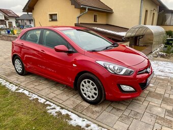 Hyundai i30 - 3