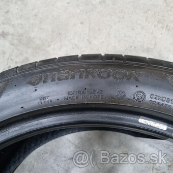 Letné pneumatiky 265/40 R20 HANKOOK DOT4721 - 3