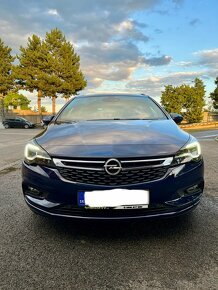 Opel Astra ST 1.6 CDTI S&S 136k Innovation - 3