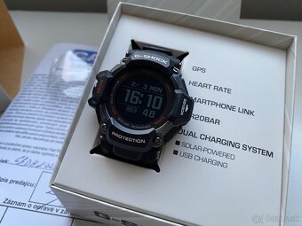 CASIO G-shock GBD-H2000 - 3