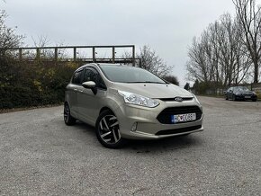 Ford B-Max 1.0 EcoBoost - 3