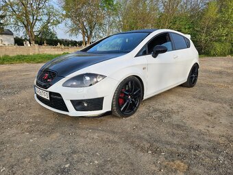 Seat leon Cupra R R310 2.0Tfsi 228kw - 3