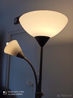 Stojaca lampa - 3