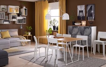 Predam Ikea stol - 3