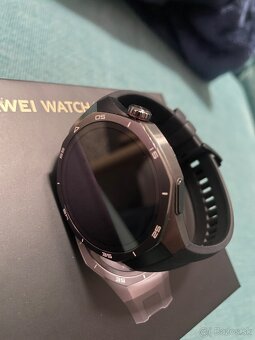 HUAWEI WATCH GT 5 Pro - 3