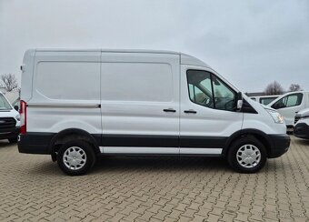 Ford Transit L2H2 / 2,0TdCi/170KM rok 2019 - 3