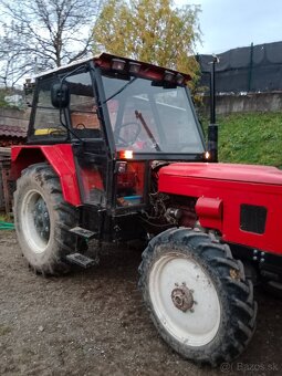 Zetor6748 - 3