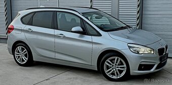 BMW 2 ACTIVE TOURER - PREDAJ AJ NA SPLÁTKY - 3