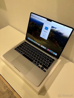 Apple Macbook Air M3 13 - 3