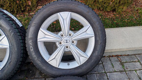 5x114,3 R17 --- TOYOTA C-HR ... - 3