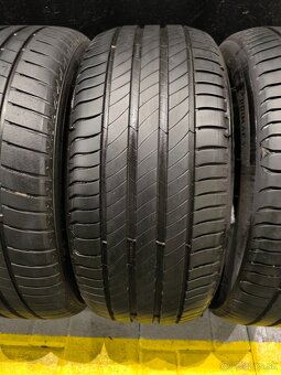 225/50 R17 Michelin-Bridgestone letne penumatiky - 3