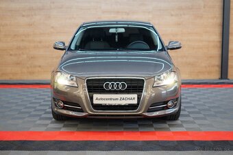 Audi A3 Sportback 1.6 Attraction - 3