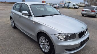 BMW 1 2.0D 5DV.AUTOMAT - 3