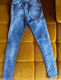 Guess dzinsy, jeans, rifle - vel.27 - 3