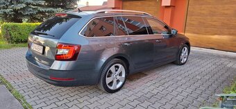 Škoda Octavia Combi 2.0 TDI DSG - 3