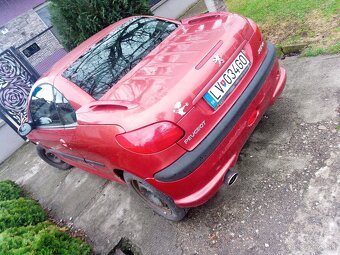 Peugeot 206 CC - 3