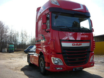 DAF XF 510 EURO 6 - 3