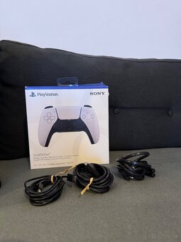 PS 5 s mechanikou verzia FAT - 3