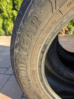 215/60 r17 - 3