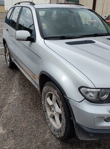 BMW X 5 4x4 - 3