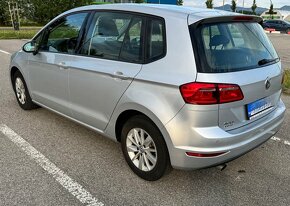 Predám VW Golf Sportsvan 1,2 Tsi - 3