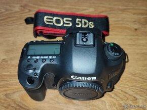Canon EOS 5Ds - 3