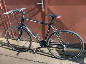 Cestný bicykel Merida Speeder 28 ", rám XL - 3