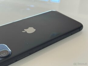 iPhone 11 64GB Black Nová Baterka - 3