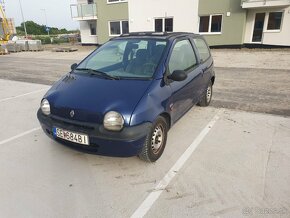 Renault Twingo 1 Helios - 3