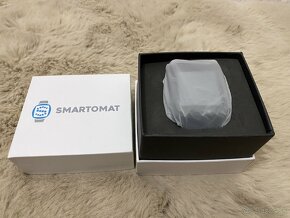 Smartomat inteligentné hodinky - 3