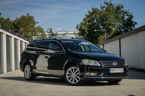 Volkswagen Passat Variant 2.0 TDI BMT Highline DSG - 3