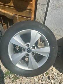 5x112 r16 elektróny škoda - 3