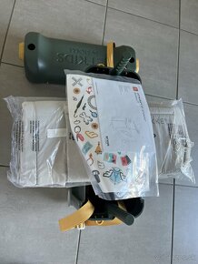 Stokke jetkids - 3