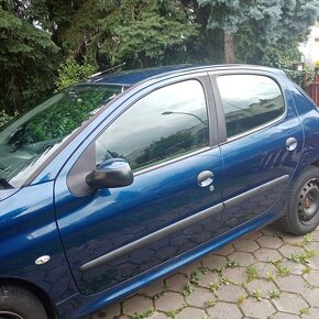 Peugeot 206 - 3