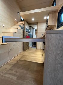 Tiny House - na značkách, kvalitná práca za výbornú cenu - 3