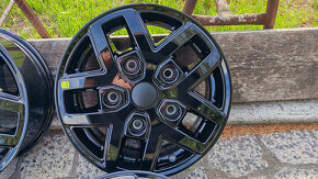 5x160 R16 --- FORD TRANZIT - 3