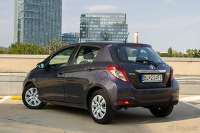 Toyota Yaris 1.4I D4-D Active - 3