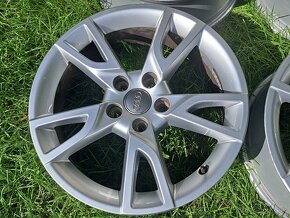 Elektrony Audi 17 - 5x112 - 3