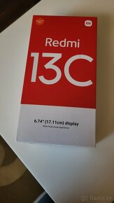 Redmi 13C 128GB UPLNE NOVÝ - 3