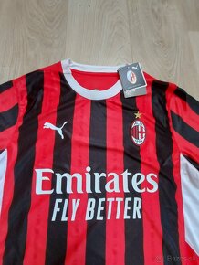 AC Milan - 3