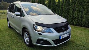 Seat Alhambra 2.0 TDI - 125 KW - 3