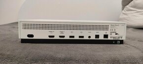 Xbox One S 1TB - 3