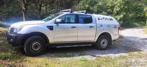 Predám Ford Ranger 2,2 diesel - 3