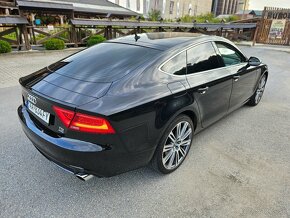 Audi A7 S-line 3.0 TDI Quattro 180kW - 3