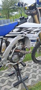 Yamaha YZF 250 2013 - 3