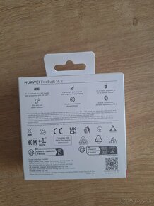 Huawei FreeBuds SE 2 - 3