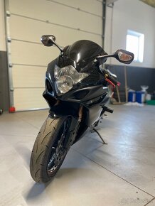 Suzuki GSX-R 1000 K7 - 3