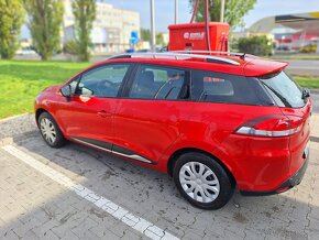 Renault Clio Grandtour LPG - 3