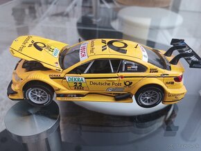 1:32 BMW M3 e92 - 3