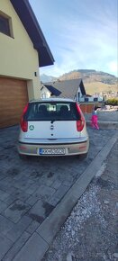 Fiat Punto - 3